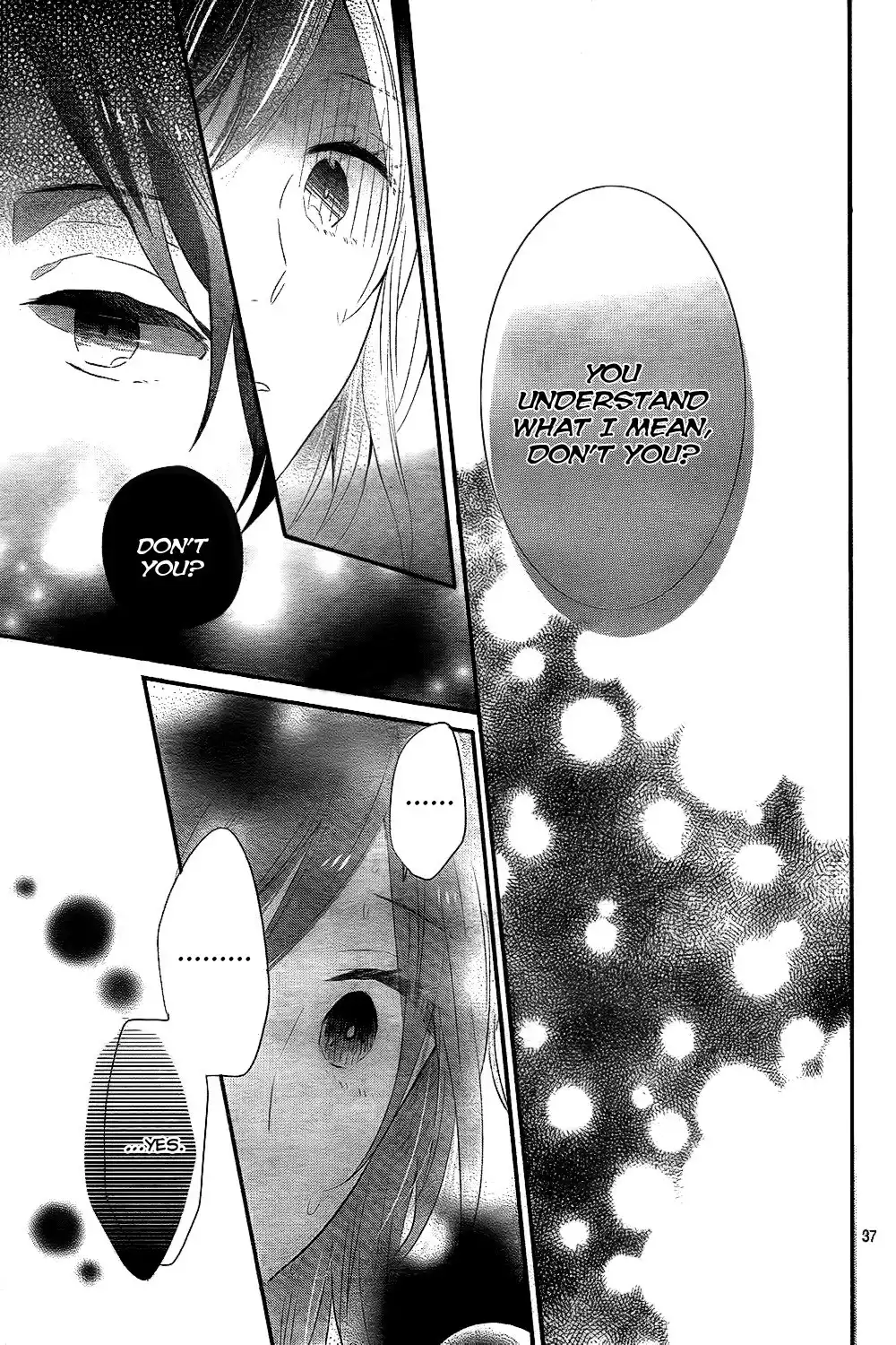 Nijiiro Days (MIZUNO Minami) Chapter 26 37